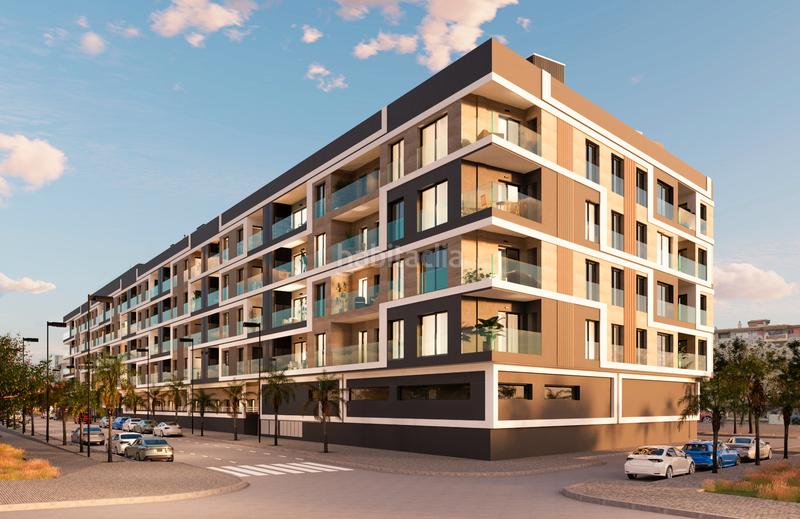 Foto 8bc6a1fe-4dca-44f2-a1ce-a721fd79ba27. Promotion SAN JUAN COLLECTION dans San Juan de Alicante. Logements de biens neufs