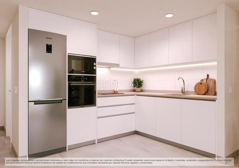 Foto b5cc50cd-dd26-4ab0-93d7-209063dae4f5. Promozione SAN JUAN COLLECTION in San Juan de Alicante. Abitazioni di nuova costruzione