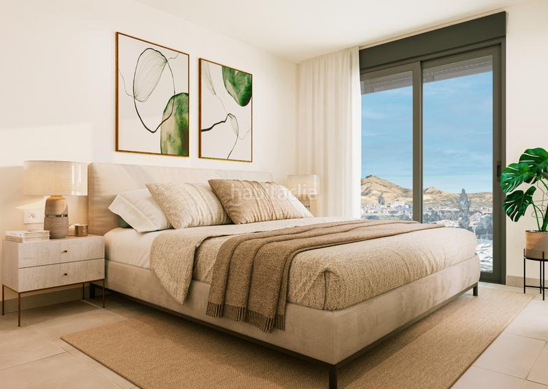 Foto c2669e2f-dabe-4f34-91a9-6e96a6b914c5. Promotion SAN JUAN COLLECTION dans San Juan de Alicante. Logements de biens neufs