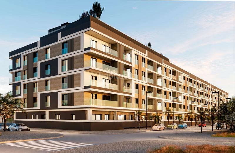 Foto df27fa6e-a624-4b99-9b20-cbfa80e01640. Promotion SAN JUAN COLLECTION dans San Juan de Alicante. Logements de biens neufs