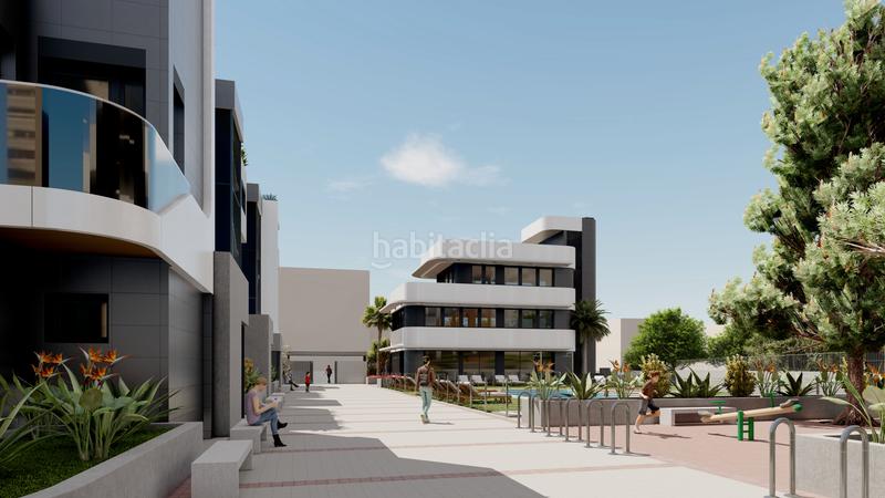 Foto 4a3e8249-2228-4be0-bf44-588e546debe0. Promotion ALBORÁN BEACH dans Campello (el). Logements de biens neufs