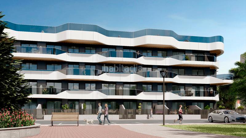Foto b1af3641-8cb6-48b2-b0d8-9d7513cbb0d6. Promotion ALBORÁN BEACH dans Campello (el). Logements de biens neufs