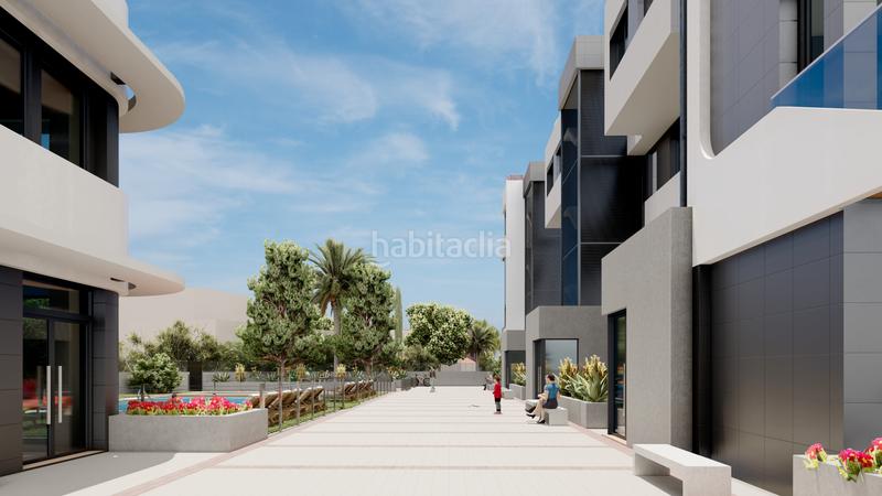 Foto bf68ab58-cc03-481e-91a4-f4ca7b4a959c. Promotion ALBORÁN BEACH dans Campello (el). Logements de biens neufs