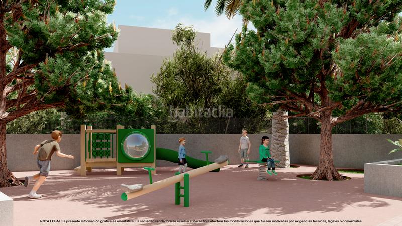 Foto e10ea9a0-d20e-40ff-a693-8fa4104ab491. Promoción ALBORÁN BEACH en Campello (el). Edificio viviendas de obra nueva