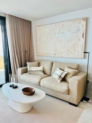 Flat en Avinguda de benissa 2. Vivienda 194 en planta 34. New building