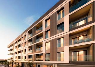 Flat in Rambla de la llibertat 1