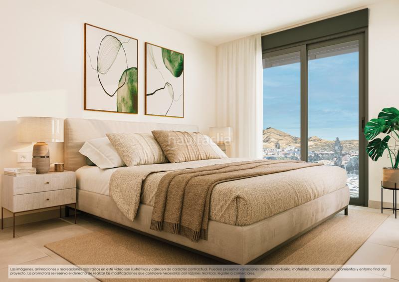 Foto 5242f597-df3f-463d-8416-5c9c7ec9a559. Appartement 91m<sup>2</sup> dans rambla de la llibertat 1 dans Centro San Juan de Alicante