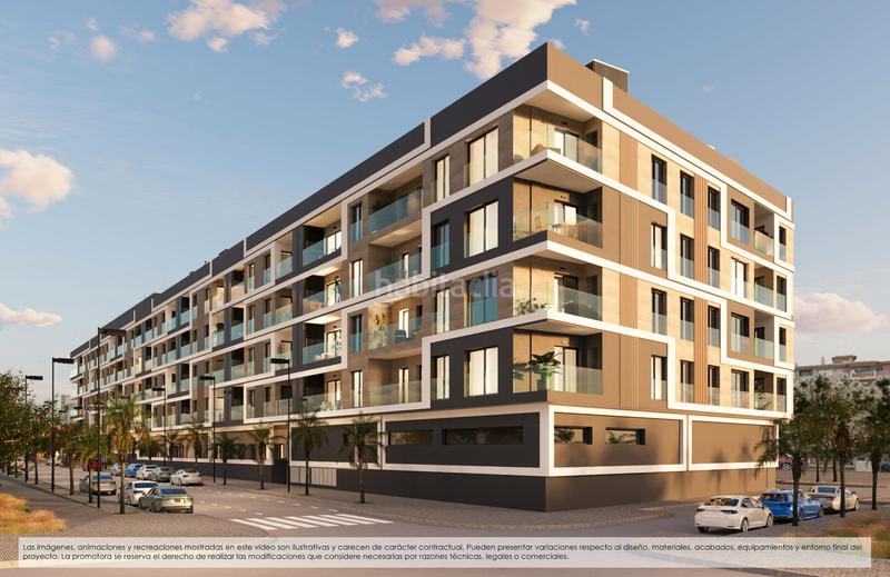 Foto 16c63a62-627e-43e1-be1d-2139e17469e4. Flat 91m<sup>2</sup> in rambla de la llibertat 1 in Centro San Juan de Alicante