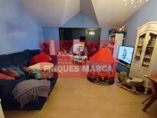 Dúplex en Els Cortals. Atico duplex encamp
