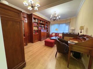 Duplex à Ensanche - Franciscanos. Irys inmobiliaria vende dúplex en el centro de albacete