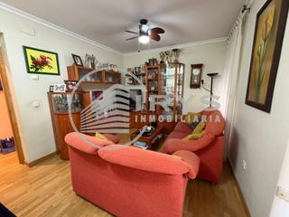Etagenwohnung  Doctor bonilla. Venta de piso en calle doctor bonilla