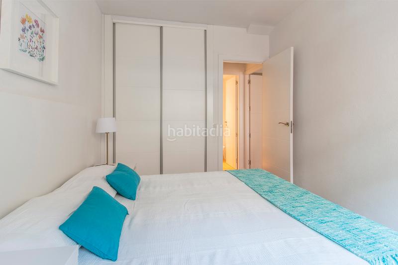 Foto 98dac0ff-b682-4e4e-a3de-0d6f35ada1c1. Alquiler piso alegre y luminoso aptto. ext., planta 3ª, céntrico, 3 dorm. , 2 aseos, terraza, amueblado, cocina completa; servicio de portería en Madrid