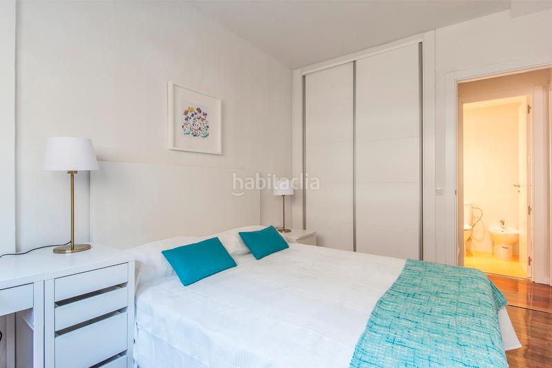 Foto 9e819373-2633-48dd-9d2b-63f4558adc45. Alquiler piso alegre y luminoso aptto. ext., planta 3ª, céntrico, 3 dorm. , 2 aseos, terraza, amueblado, cocina completa; servicio de portería en Madrid