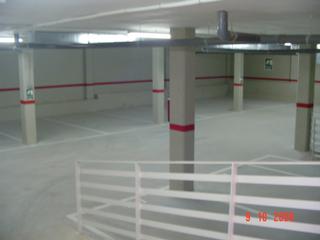 Location Parking voiture à Calle de los vascos 21. Aparcamiento calle los vascos 21, acceso por rampa