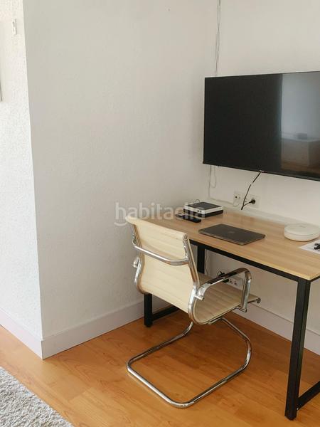 Foto 002ae02b-65f5-45f8-a76c-facfcb95f000. Àtic amb calefacció a Caño Argales Valladolid