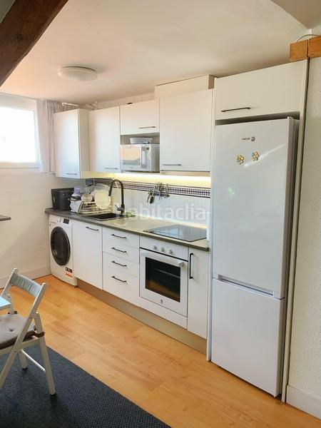 Foto 01ab049e-c7ed-41df-b3b1-721995075d15. Àtic amb calefacció a Caño Argales Valladolid