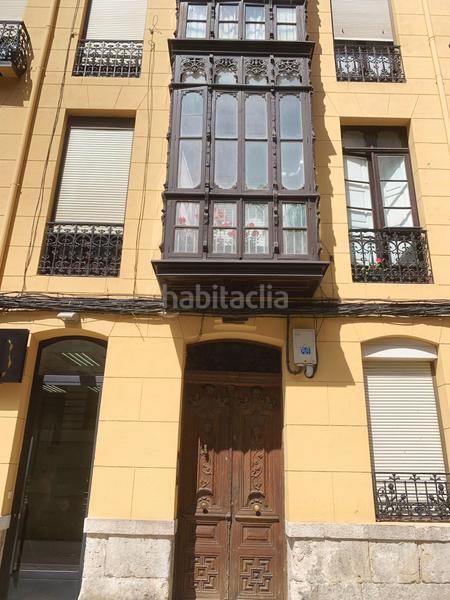 Foto 044df3f2-e6ab-4847-8738-f2c6b093c79d. Àtic amb calefacció a Caño Argales Valladolid