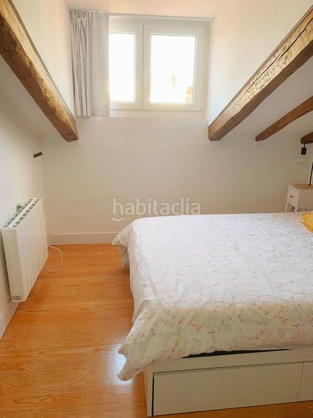 Foto 0cacdfaf-29d7-42ac-9d59-1da9bd6f6e1b. Àtic amb calefacció a Caño Argales Valladolid