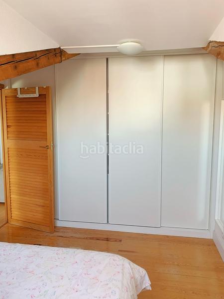 Foto 3265d031-dc36-4144-b0d6-c1ab8c6b45d3. Àtic amb calefacció a Caño Argales Valladolid