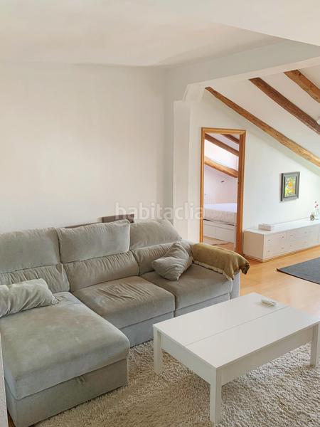 Foto 33878e68-cbe4-42dc-b587-ba2226a06304. Àtic amb calefacció a Caño Argales Valladolid