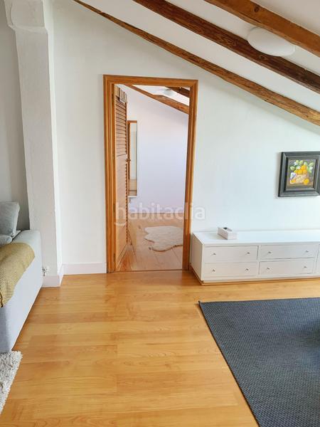 Foto 33c18861-9994-466f-ac8d-e808a96b2d10. Àtic amb calefacció a Caño Argales Valladolid