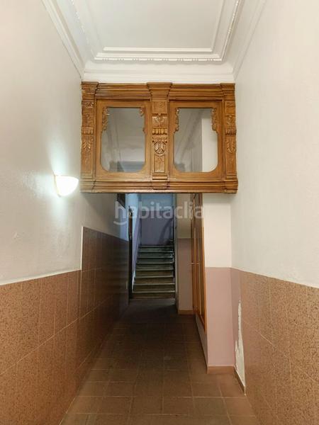 Foto 3e23c9c5-da7f-4979-9839-76a35f9f6603. Àtic amb calefacció a Caño Argales Valladolid