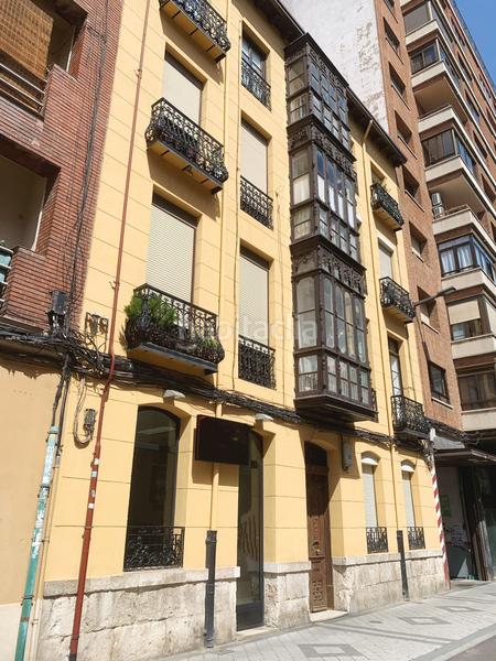 Foto 44ae05b8-6d3a-4db5-9d86-03c2bd617cbe. Àtic amb calefacció a Caño Argales Valladolid