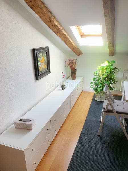 Foto 5839c34d-de37-45a1-8672-d39ee73e564e. Àtic amb calefacció a Caño Argales Valladolid