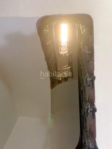 Foto 5b0aef94-8be3-4849-9d68-c72b8b4691ed. Àtic amb calefacció a Caño Argales Valladolid