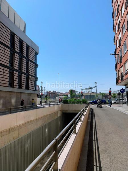 Foto 75aca7d9-737d-471c-9d60-fba277a313ed. Àtic amb calefacció a Caño Argales Valladolid