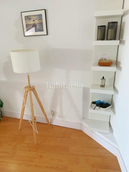 Foto 80505da2-b05f-40b5-9f35-d6d148bc2bd3. Àtic amb calefacció a Caño Argales Valladolid