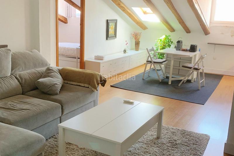 Foto 8ac613c7-10bf-4eda-9c9d-b506347b22b7. Àtic amb calefacció a Caño Argales Valladolid