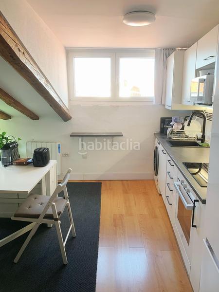 Foto 8bc45779-47ce-4121-97b7-a110267f0af6. Àtic amb calefacció a Caño Argales Valladolid