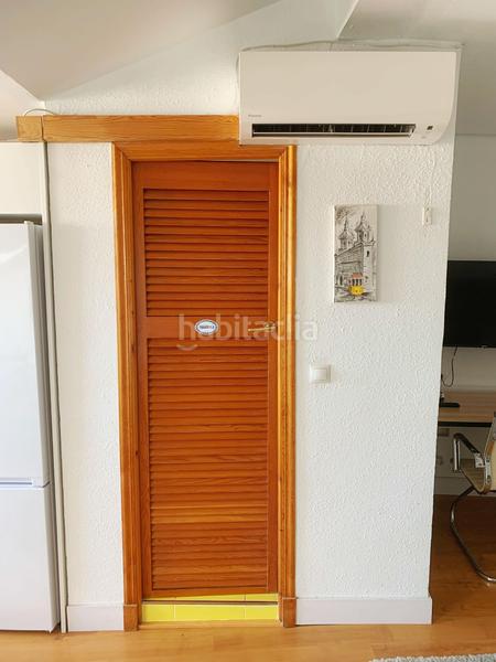 Foto 8d13b120-addc-4c1f-930d-c6a159419529. Àtic amb calefacció a Caño Argales Valladolid