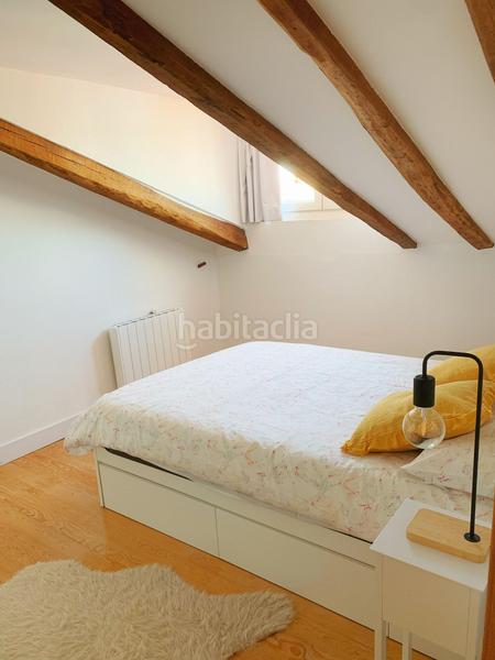 Foto 942de64a-bcc2-4600-8e28-b617db87cdca. Àtic amb calefacció a Caño Argales Valladolid