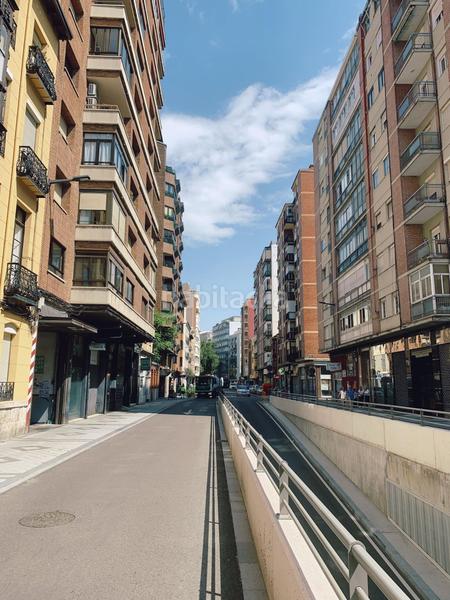 Foto bd799985-4f2f-4ea5-9232-824f93a63c3f. Àtic amb calefacció a Caño Argales Valladolid