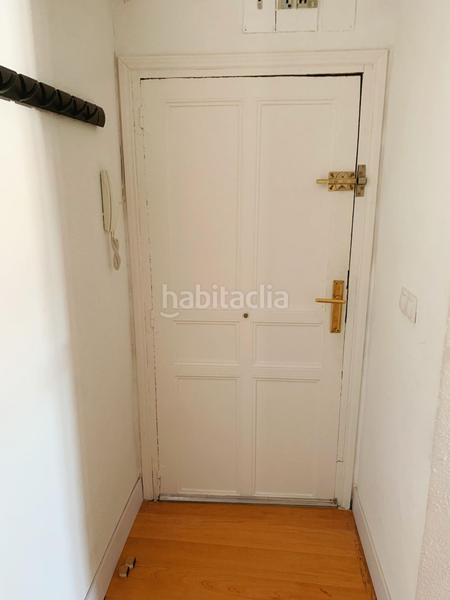 Foto d7a62439-5912-48e1-aecc-2b56374aa9d3. Àtic amb calefacció a Caño Argales Valladolid