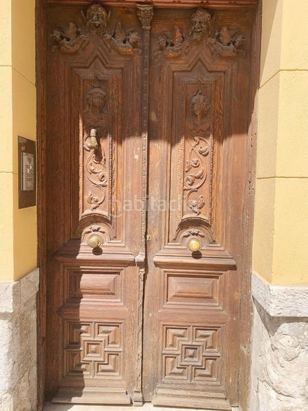 Foto e224c1c0-f487-4799-924a-481eea69bb99. Àtic amb calefacció a Caño Argales Valladolid