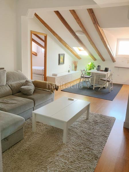 Foto fe4504e7-9a7c-4af6-b7a4-c59182f34c2d. Àtic amb calefacció a Caño Argales Valladolid