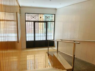Appartement en Centro. Piso con garaje en venta en c fray luis de len