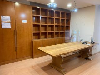 Local commercial en Campo Grande. Local en venta o alquiler pte. colgante