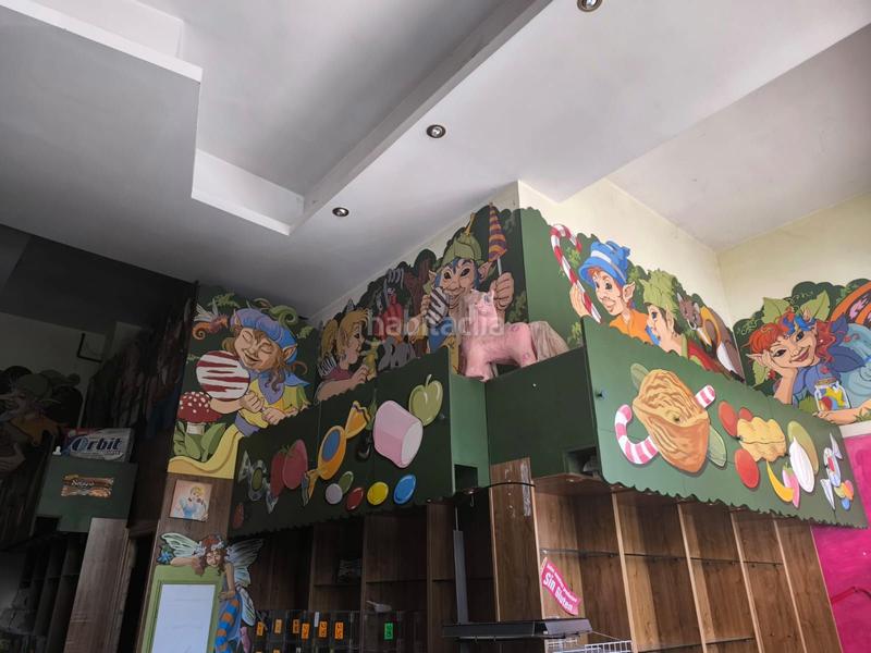 Foto 3b9e887b-b57a-48ed-80d3-38a2f7508c10. Local comercial  en venta o alquiler c hípica en Valladolid