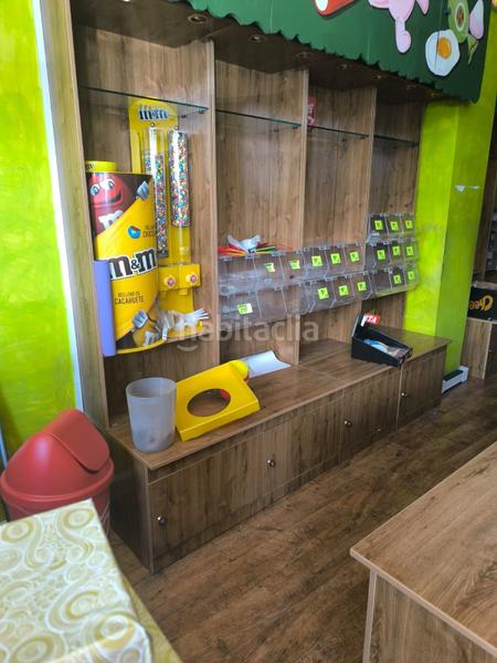 Foto 3db18603-0289-4345-bb65-c0137c7da4a6. Local comercial  en venta o alquiler c hípica en Valladolid