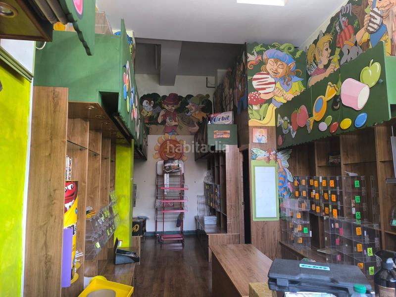 Foto 8028dbb5-a79d-4645-b8fe-f5f6b5ad461a. Local comercial  en venta o alquiler c hípica en Valladolid