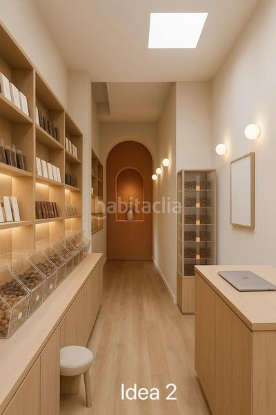 Foto c0e733cf-c18e-4cb9-9348-5993c0906056. Local comercial  en venta o alquiler c hípica en Valladolid