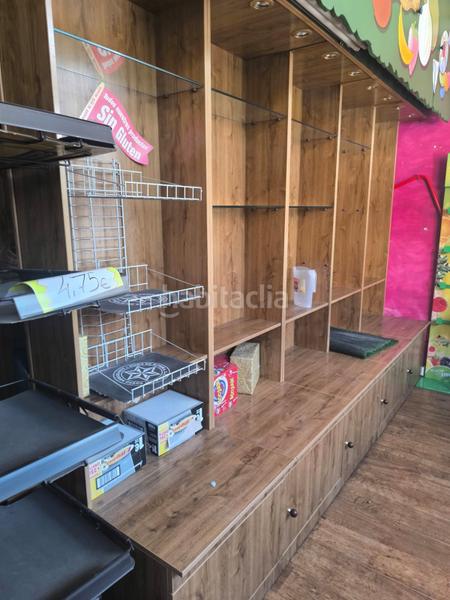 Foto f4f84899-e10d-47e0-ba09-19379fe96b95. Local comercial  en venta o alquiler c hípica en Valladolid