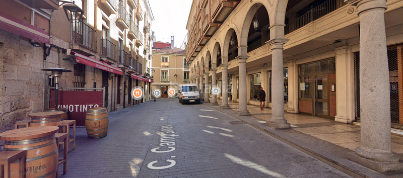 Foto 0a49773a-e993-4ba1-9cd9-7f359c8408f6. Pis amb calefacció a Centro Valladolid