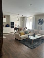 Appartement en Centro. Piso en venta en calle campanas  centro, valladolid