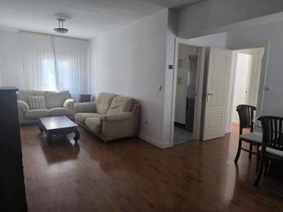 Etagenwohnung  Gabilondo