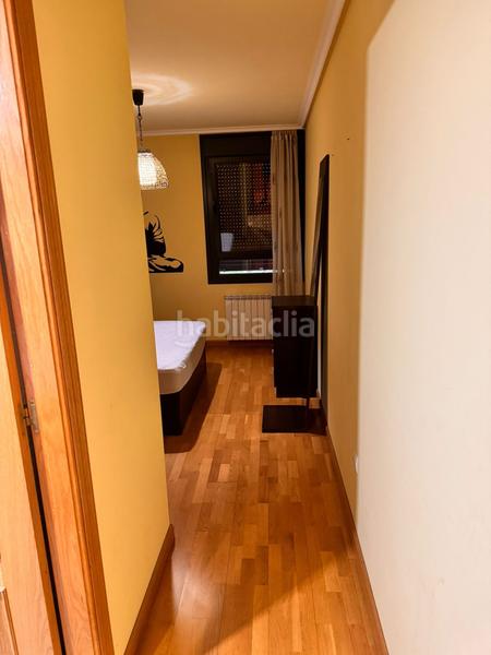 Foto 4fbb1879-8c64-4392-9b22-9e30059a7362. Rent flat in villafranca de duero 10 in Las Villas - Valparaiso - El Peral Valladolid
